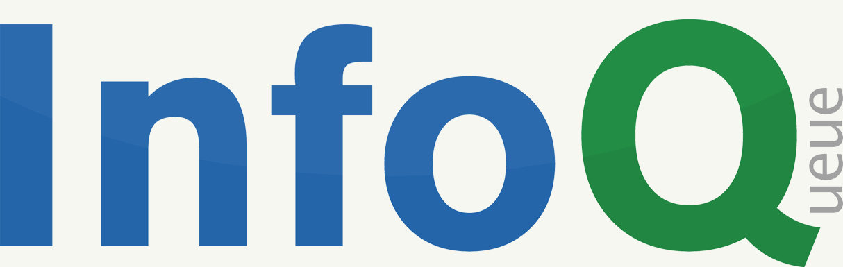 InfoQ logo