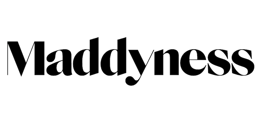 Logo Madyness