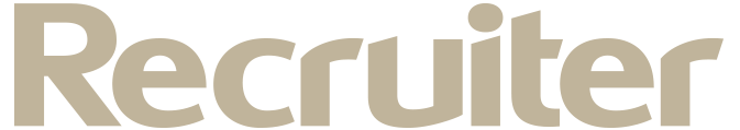 Recruiter UK logo