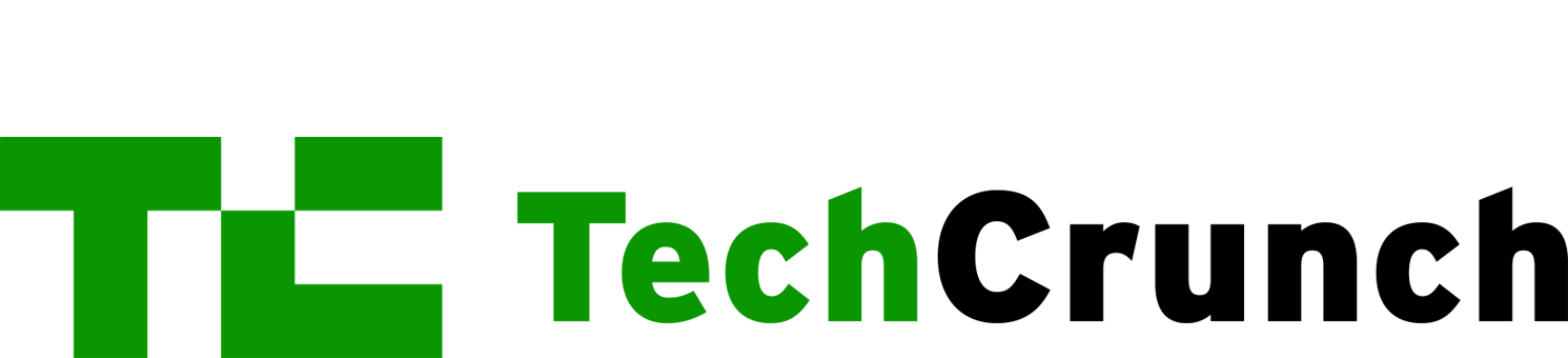 Techcrunch logo