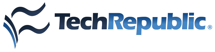 TechRepublic logo