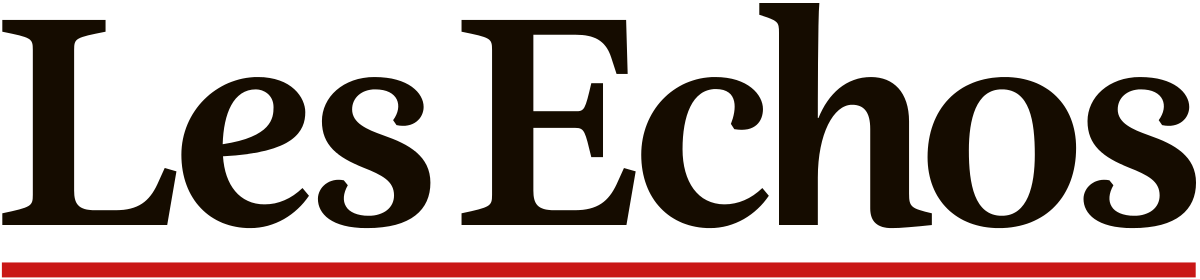 Les Echos logo