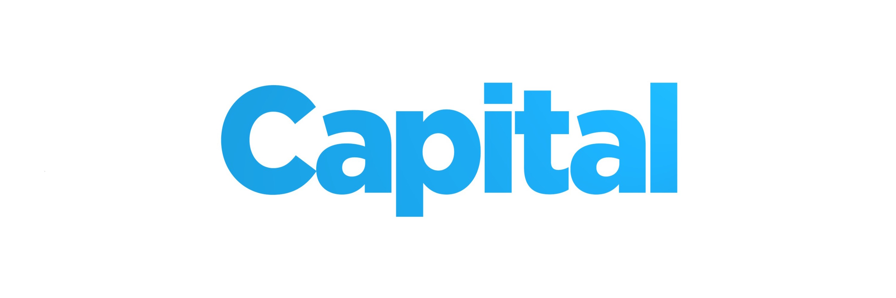 Logo Capital