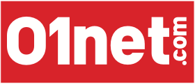 Logo 01Net