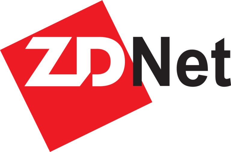 Logo ZDNet