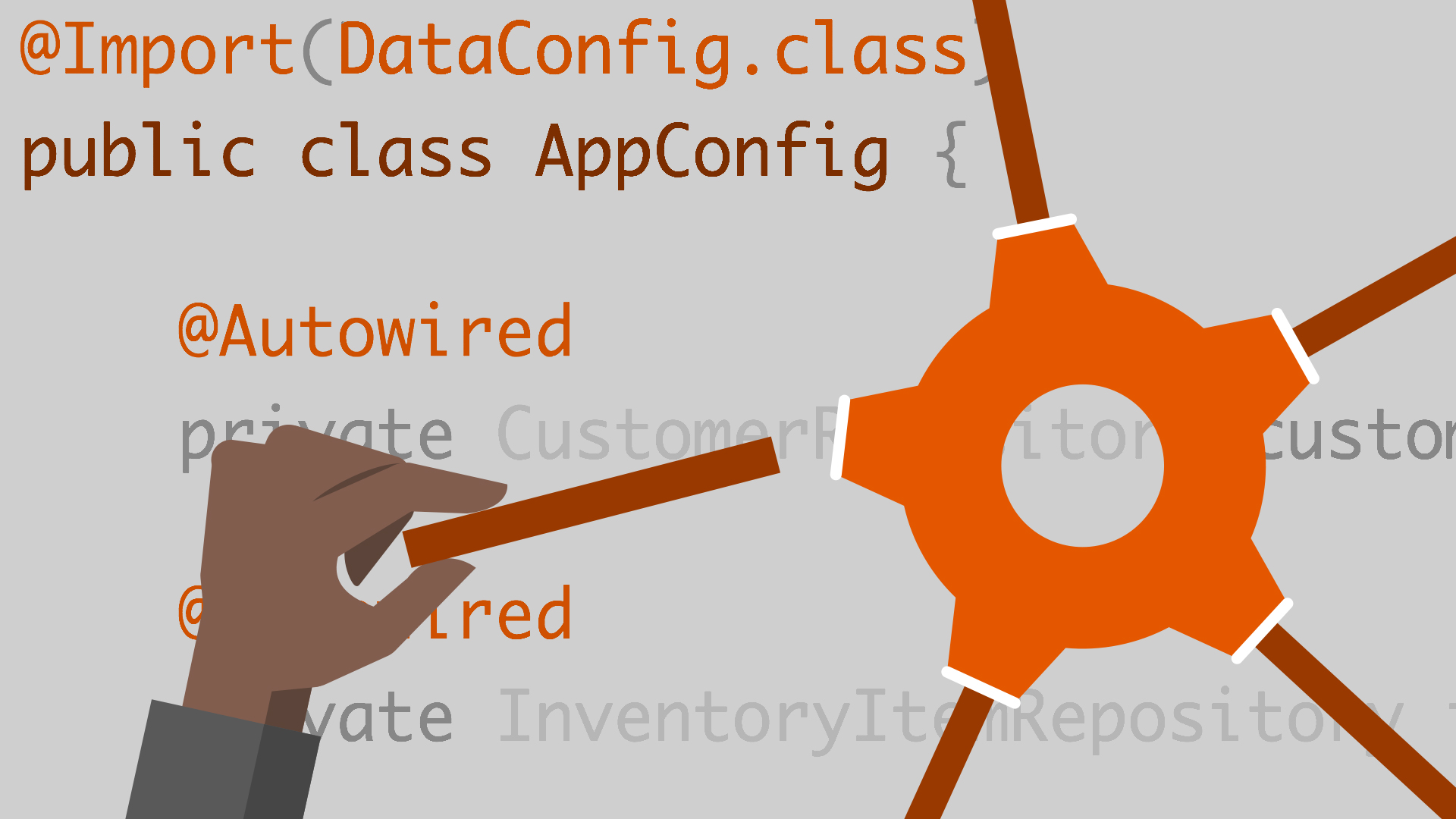 Questions d'entretien en Spring - CodinGame for Work