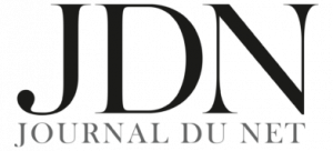 Logo JDN Journal du Net