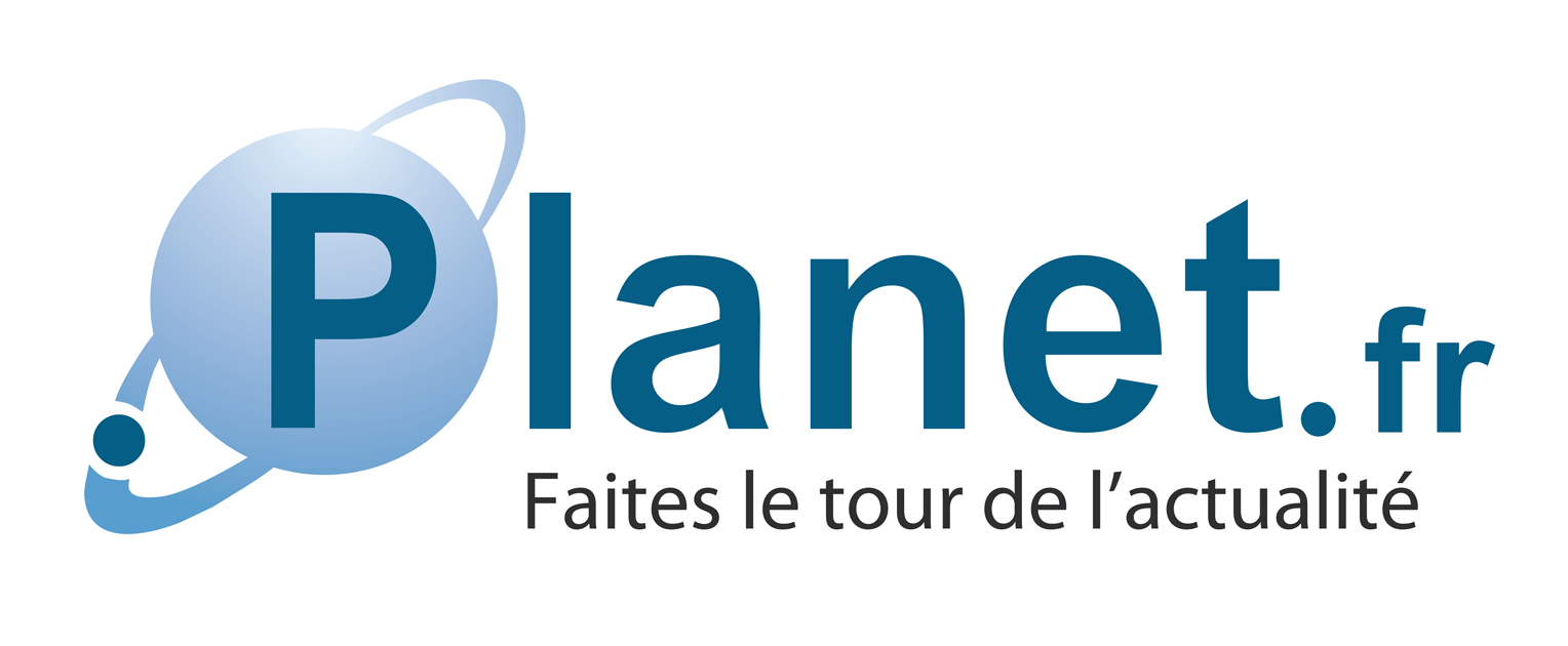 Logo Planet FR