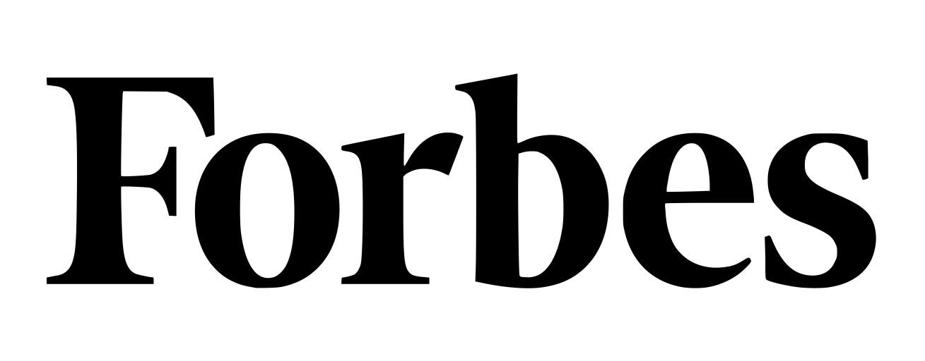 Logo Forbes France