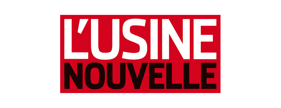 Logo Usine Nouvelle