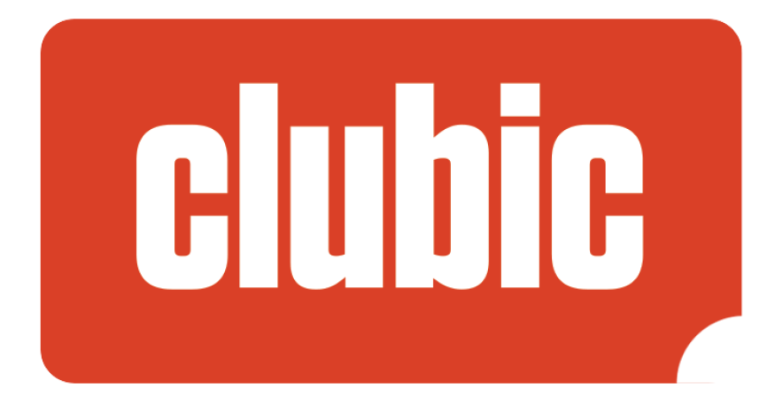 Logo Clubic