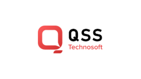 Qss Technosoft logo