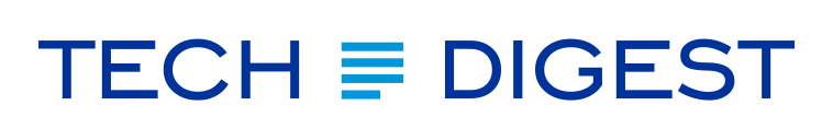 Tech Digest Logo