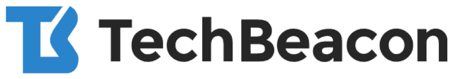 TechBeacon logo