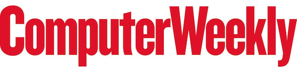 Computer Weekly Logo