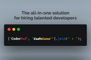 CoderPad and CodinGame are merging