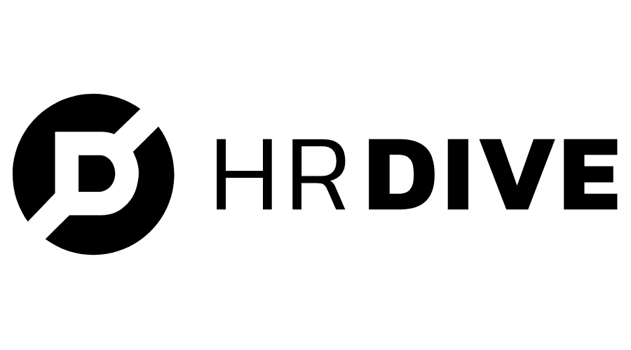 HR Dive Logo