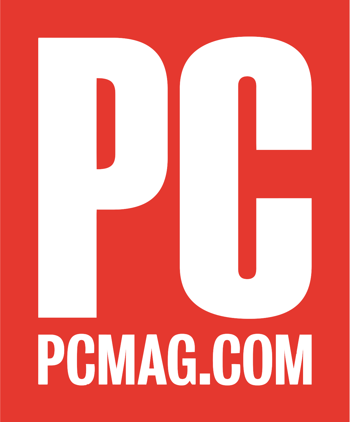 PC Mag logo