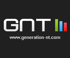 Logo Generation NT