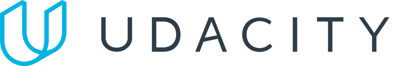 Udacity logo