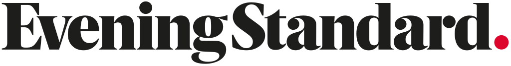 Evening standard logo