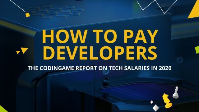how to pay developer